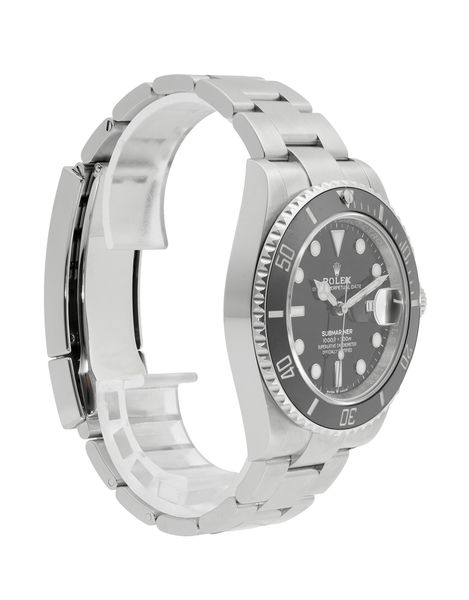 Rolex Submariner 126610 LN